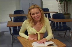 Captura de 'Barely Legal Straight A Students' nº 87