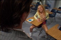 Captura de 'Barely Legal Straight A Students' nº 89