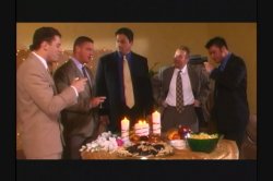 Captura de 'Last Man Standing' nº 28