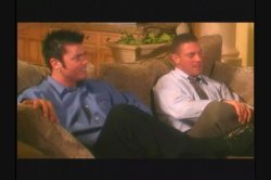 Captura de 'Last Man Standing' nº 56