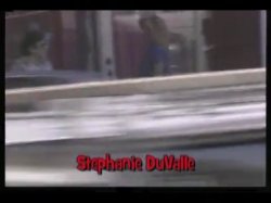 'Backdoor To Hollywood (Golden Age Media)' screenshot nº 1