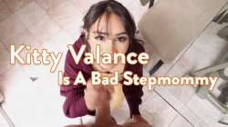 Captura de 'Kitty Valance Is A Bad Stepmommy' nº 6