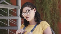 'Nerdy Girls Love Black Cock 2' screenshot nº 78