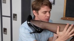 'Cuckold Interracial Double Penetrations 3' screenshot nº 52