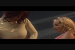 Captura de 'Lesbian Rendezvous' nº 93