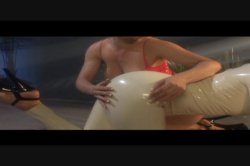 Captura de 'Lesbian Rendezvous' nº 103