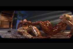 Captura de 'Lesbian Rendezvous' nº 130