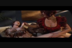 Captura de 'Lesbian Rendezvous' nº 23