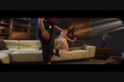 Captura de 'Lesbian Rendezvous' nº 31