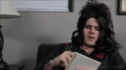 Captura de 'Katy Pervy - The XXX Parody' nº 99