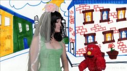 Captura de 'Katy Pervy - The XXX Parody' nº 3