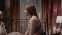 Captura de 'Not That Innocent' nº 39