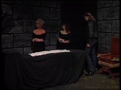 'Vampirass' screenshot nº 52