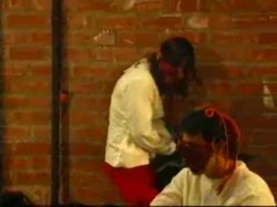 Captura de 'Anal Institution' nº 129