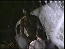 Captura de 'King Of Black Cock - Just Another Cock Victim' nº 12