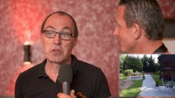 Captura de 'Magma Swingt Mit Porno Klaus In der Villa Illusion' nº 7