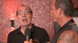 Captura de 'Magma Swingt Mit Porno Klaus In der Villa Illusion' nº 8