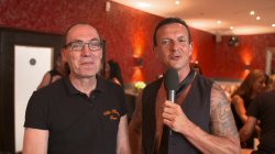 Captura de 'Magma Swingt Mit Porno Klaus In der Villa Illusion' nº 9
