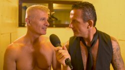 Captura de 'Magma Swingt Mit Porno Klaus In der Villa Illusion' nº 10