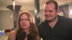 Captura de 'Magma Swingt Mit Porno Klaus In der Villa Illusion' nº 12