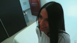 'True Amateurs Get Creampied' screenshot nº 26