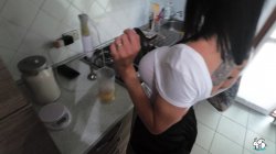 'True Amateurs Get Creampied' screenshot nº 48