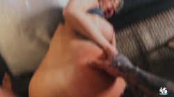 'True Amateurs Get Creampied' screenshot nº 103