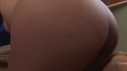 'Lyla Lei & Alex Sanders Throat Anal A2M Facial Collector Scene' screenshot nº 12