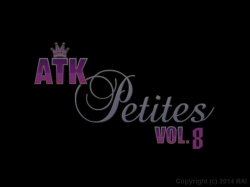 'ATK Petites 8' screenshot nº 1