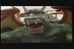 Captura de 'Hot Stuff' nº 111