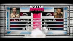 Captura de 'Battle Bang' nº 6