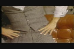 'Hot Wire' screenshot nº 11