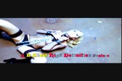 Captura de 'Roughed Up' nº 3