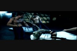 Captura de 'Roughed Up' nº 52