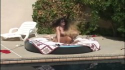 'Poolside Kombat - Misty Knights Vs. Taylor St. Claire' screenshot nº 106