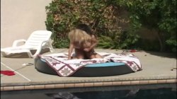 'Poolside Kombat - Misty Knights Vs. Taylor St. Claire' screenshot nº 107