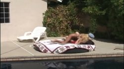 'Poolside Kombat - Misty Knights Vs. Taylor St. Claire' screenshot nº 11