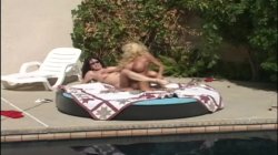 'Poolside Kombat - Misty Knights Vs. Taylor St. Claire' screenshot nº 112