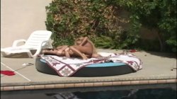 'Poolside Kombat - Misty Knights Vs. Taylor St. Claire' screenshot nº 115