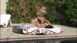 'Poolside Kombat - Misty Knights Vs. Taylor St. Claire' screenshot nº 125