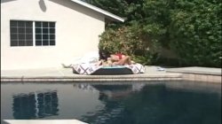'Poolside Kombat - Misty Knights Vs. Taylor St. Claire' screenshot nº 36