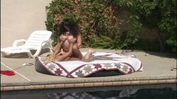 'Poolside Kombat - Misty Knights Vs. Taylor St. Claire' screenshot nº 79