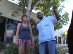 'Eat My Black Meat 11' screenshot nº 86
