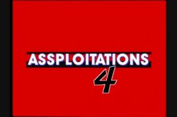 Captura de 'Assploitations 4' nº 2