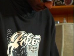 Captura de 'Black 14
