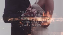 Captura de 'Sexy Wedding Planner, A' nº 1
