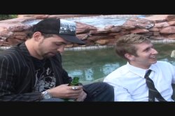 'Bachelor Party Fuckfest 3' screenshot nº 3