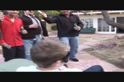 'Bachelor Party Fuckfest 3' screenshot nº 7