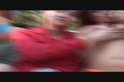 'Bachelor Party Fuckfest 3' screenshot nº 18