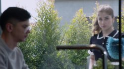 Captura de 'A Maid To Marry' nº 33